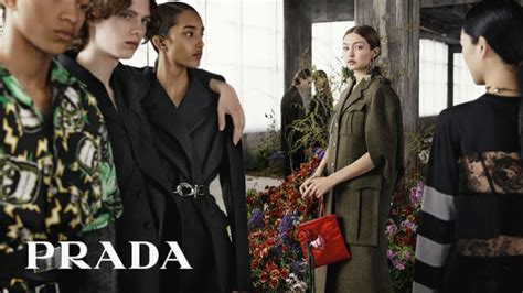 prada offerte di lavoro|prada work with us.